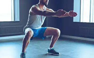 Strength Training with Bodyweight Exercises: Build Muscle and Boost Metabolism at Home
